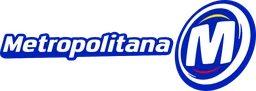 Metropolitana FM + NeoUrb logo