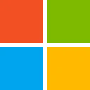 Microsoft Corporation logo