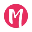 Muddy Stilettos logo