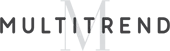 Multitrend logo