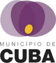 Município de Cuba logo