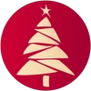 Nanaimo Christmas Village logo