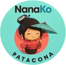 Nanako Market Patacona logo