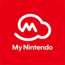 Nintendo of America logo