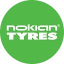 Nokian Renkaat logo