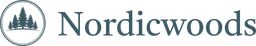 Nordicwoods logo