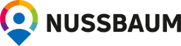 NUSSBAUM Medien logo