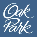 Oak Park Mall logo