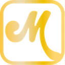 Odenwälder Marzipan logo