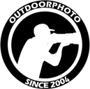 Outdoorphoto logo