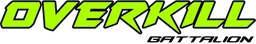 Overkill Battalion logo
