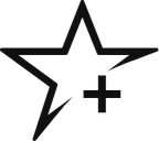 Primedia / Spur logo