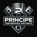 Principe Performance and Parts logo
