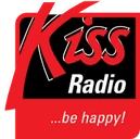 Radio Kiss ve spolupráci s Wildkogel-Arenou logo
