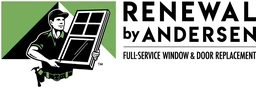 Renewal by Andersen logo