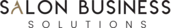 Salon Business Solutions logo