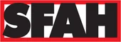 Selskabet for Arbejderhistorie logo