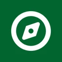 Seniorenkompass logo