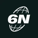 Six Nations Rugby logo