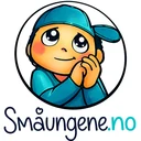 Småungene AS logo