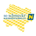 So schmeckt Niederösterreich logo
