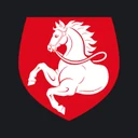 Statutární město Pardubice logo