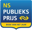 Stichting CPNB en NS logo