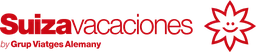 SuizaVacaciones logo