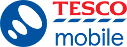 Tesco Mobile Ireland logo