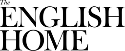 The English Home logo