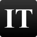 The Irish Times, TwinkleTown & The Alex Hotel logo
