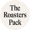 The Roasters Pack logo