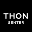Thon Senter Borg logo