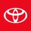 Toyota Motor Sales, USA logo