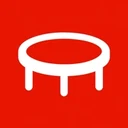 Trampolines Ireland logo