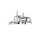 Trucker's Pride logo