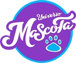 Universo Mascota logo