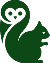 Unser Wald logo