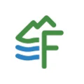 Ut i NORD logo