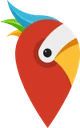 VakantiePiraten logo