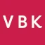 VBK België logo