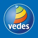 VEDES AG logo