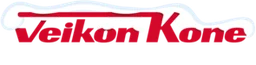 Veikon Kone logo