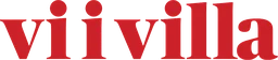 Vi i Villa logo