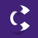 Visit Cardiff logo