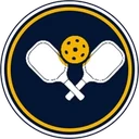 Walt's Pickleball Supply logo