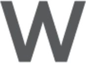 Whistlefish logo