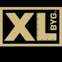 XL-BYG logo