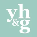 Your Home and Garden og Haier logo